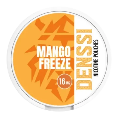 Denssi Mango Freeze 16mg