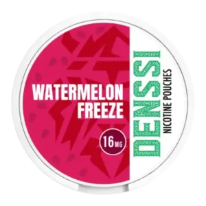 Denssi Watermelon Freeze 16mg Denssi Watermelon Freeze 16mg