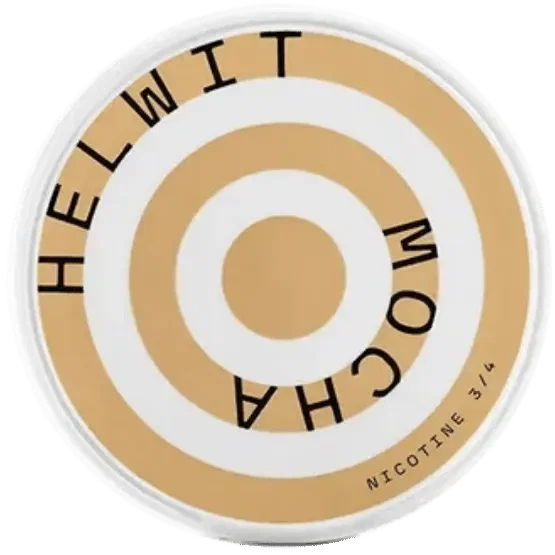HELWIT Mocha Medium HELWIT Mocha Medium