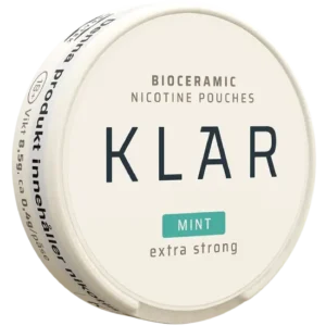 KLAR-Mint-Extra-Strong-Slim-1 KLAR Mint Extra Strong Slim