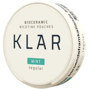 KLAR-Mint-Regular-Mini-2 KLAR Mint Regular Mini