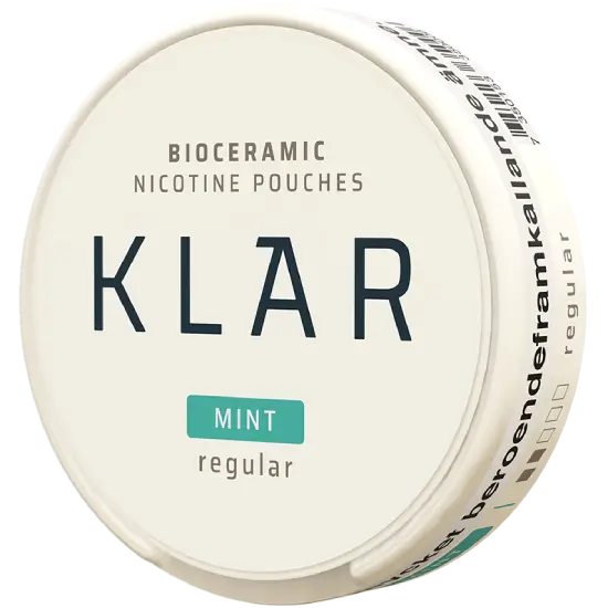 KLAR-Mint-Regular-Mini-2 KLAR Mint Regular Mini