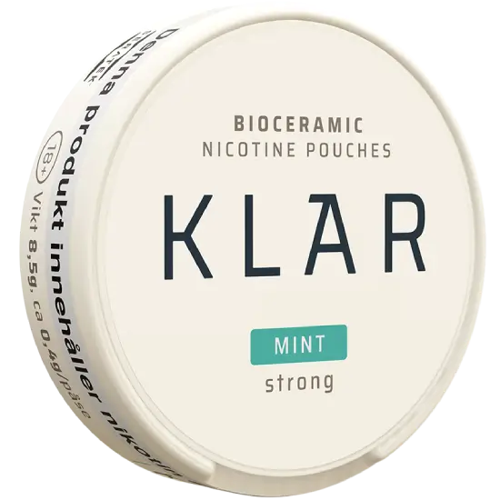 KLAR-Mint-Strong-Mini-1 KLAR Mint Strong Mini