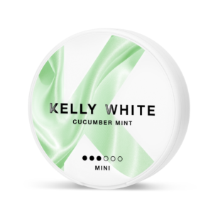 Kelly-White-Cucumber-Mint-5mgpose-Normal-1 Kelly White Cucumber Mint 5mg/pose Normal