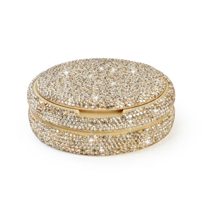 Kelly White Golden Kelly (Gold)