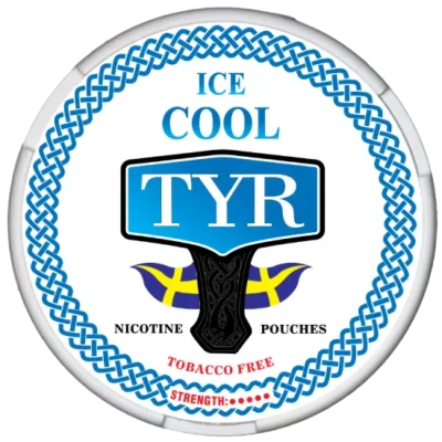 TYR Ice Cool