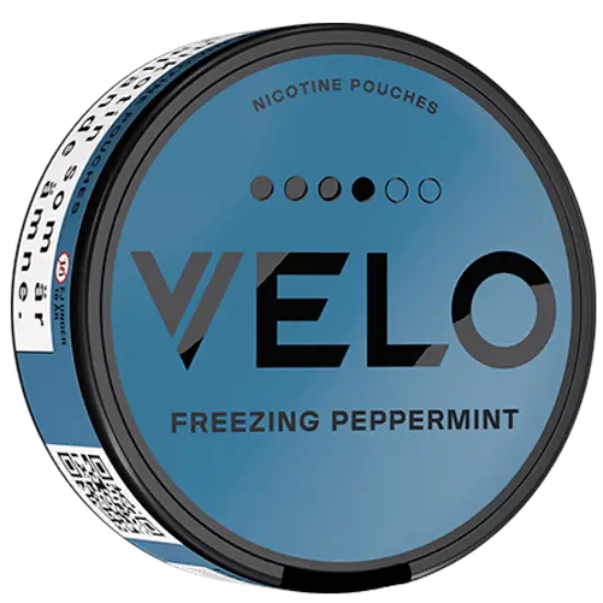 VELO-Freezing-Peppermint-1 VELO Freezing Peppermint