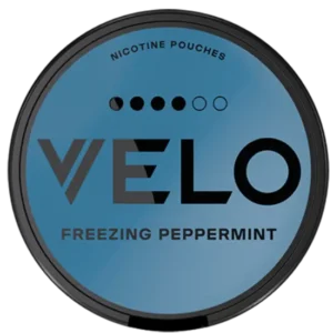 VELO Freezing Peppermint VELO Freezing Peppermint