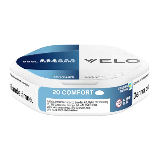 VELO-Shift-Cool-Peppermint-2 VELO Shift Cool Peppermint