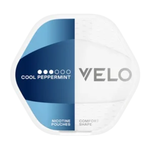 VELO Shift Cool Peppermint VELO Shift Cool Peppermint
