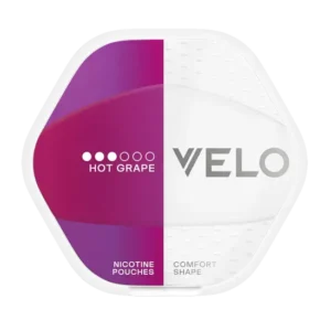 VELO Shift Hot Grape