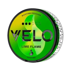 Velo Lime Flame