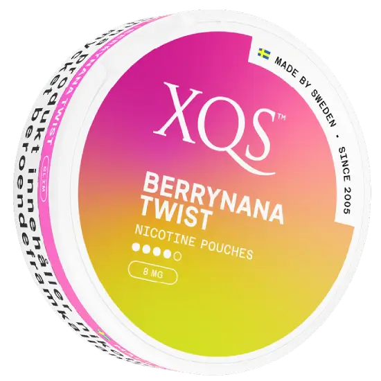 XQS-Berrynana-Twist-Strong-1 XQS Berrynana Twist Strong