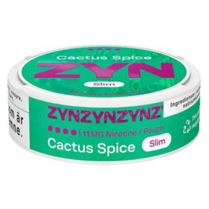 ZYN-Cactus-Spice-Slim-S4-3 ZYN Cactus Spice Slim S4