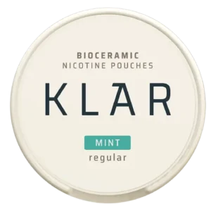 KLAR Mint Regular Mini KLAR Mint Regular Mini