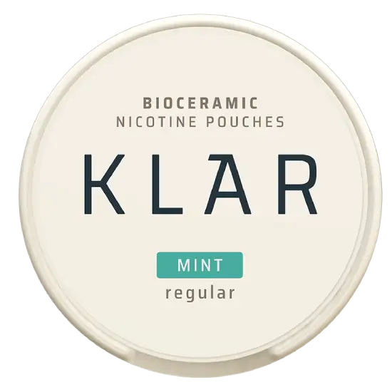 KLAR Mint Regular Mini KLAR Mint Regular Mini