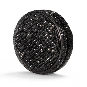 Kelly White Nightclub Kelly (Black)