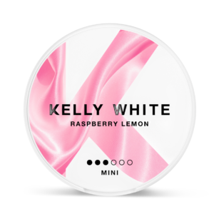 Kelly White Raspberry Lemon 5 Kelly White Raspberry Lemon 5