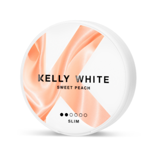 Kelly-White-Sweet-Peach-4mgp-Less-1 Kelly White Sweet Peach 4mg/p Less
