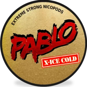 PABLO X Ice Cold PABLO X Ice Cold