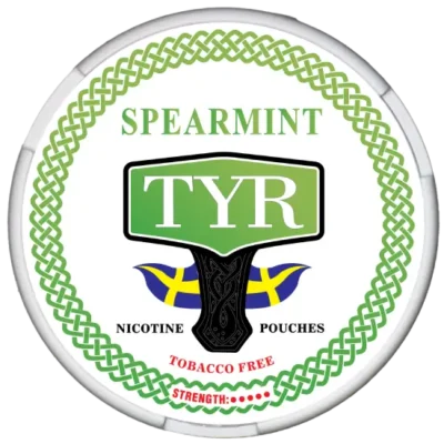 TYR SPEARMINT