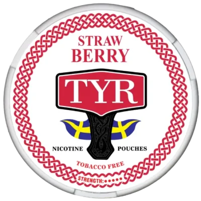 TYR Strawberry TYR Strawberry