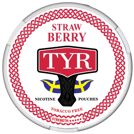 TYR Strawberry TYR Strawberry