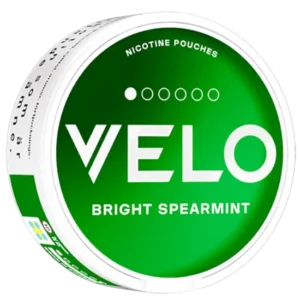 VELO-Bright-Spearmint-Mini-1 VELO Bright Spearmint Mini