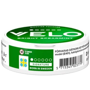 VELO-Bright-Spearmint-Mini-2 VELO Bright Spearmint Mini
