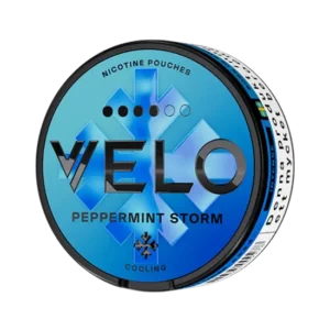 VELO Peppermint Storm