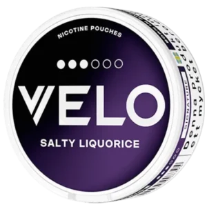 VELO-Salty-Liquorice-2 VELO Salty Liquorice