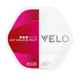 VELO Shift Hot Dragonfruit VELO Shift Hot Dragonfruit
