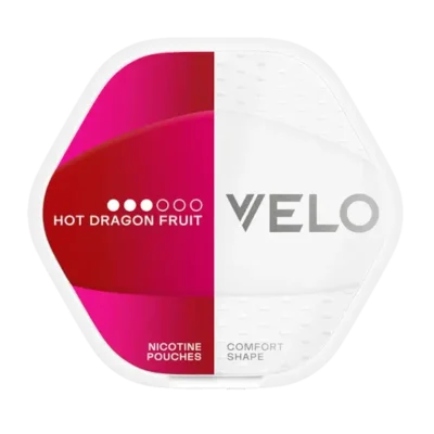 VELO Shift Hot Dragonfruit VELO Shift Hot Dragonfruit