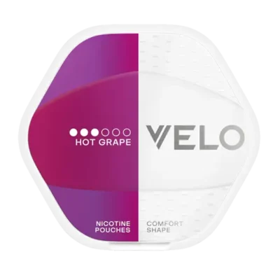 VELO Shift Hot Grape VELO Shift Hot Grape