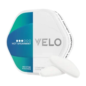 VELO Shift Hot Spearmint
