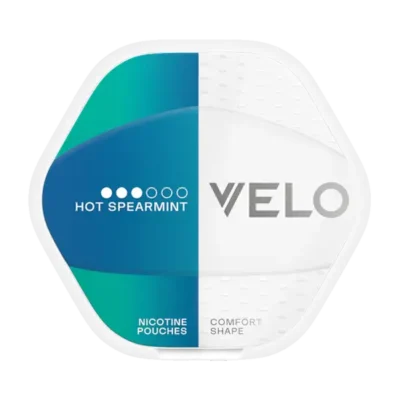 VELO Shift Hot Spearmint VELO Shift Hot Spearmint