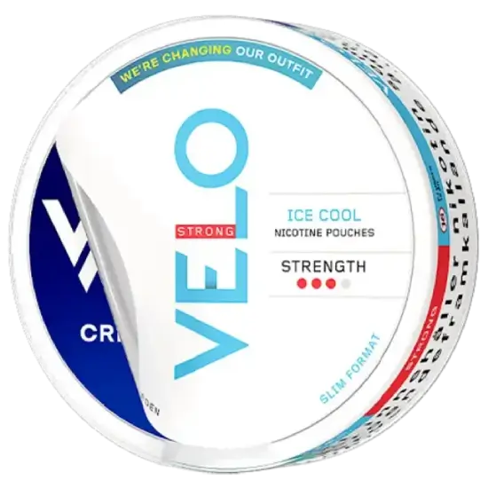 Velo-Crispy-Peppermint-2 Velo Crispy Peppermint