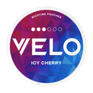 Velo Icy Cherry Velo Icy Cherry