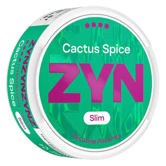 ZYN-Cactus-Spice-Slim-S4-2 ZYN Cactus Spice Slim S4