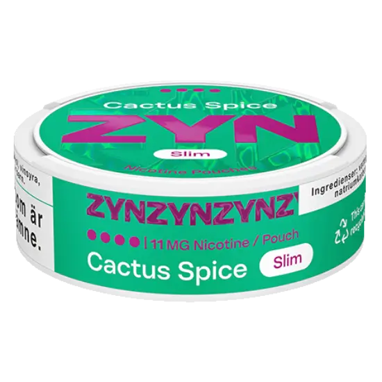 ZYN-Cactus-Spice-Slim-S4-3 ZYN Cactus Spice Slim S4