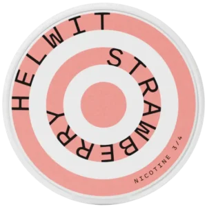 HELWIT Strawberry Medium