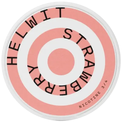 HELWIT Strawberry Medium HELWIT Strawberry Medium