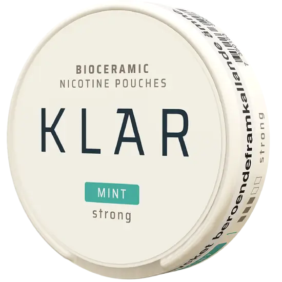 KLAR-Mint-Strong-Mini-2 KLAR Mint Strong Mini