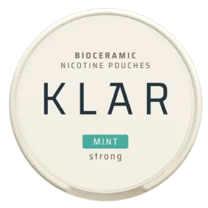 KLAR Mint Strong Mini KLAR Mint Strong Mini