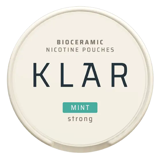 KLAR Mint Strong Mini KLAR Mint Strong Mini