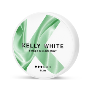 Kelly-White-Sweet-Melon-Mint-5mgp-Normal-1 Kelly White Sweet Melon Mint 5mg/p Normal
