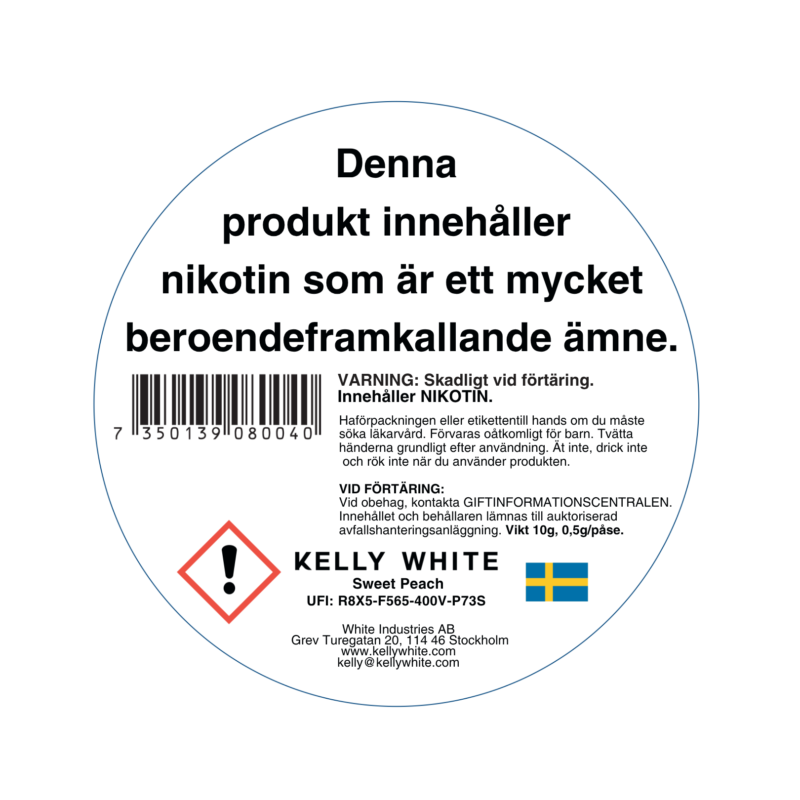 Kelly-White-Sweet-Peach-4mgp-Less-3 Kelly White Sweet Peach 4mg/p Less