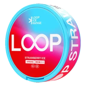 Loop-Strawberry-Ice-Strong-1 Loop Strawberry Ice Strong