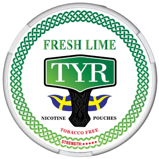 TYR Fresh Lime TYR Fresh Lime
