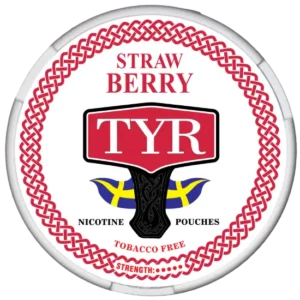 TYR Strawberry